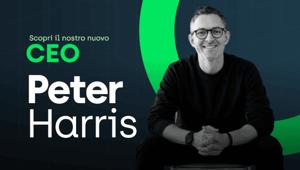 Peter Harris nominato nuovo CEO di Onclusive
