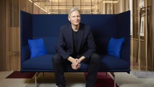Peter Schimdt Group dà il via alla quinta edizione del Future Playgrounds Festival