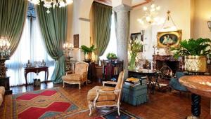 Il Petit Palais Hotel de Charme di Milano entra a far parte di Space Hotels