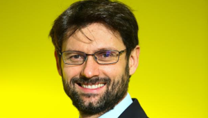 Luca Petitti nuovo Press & Product Communication Manager di Renault Italia