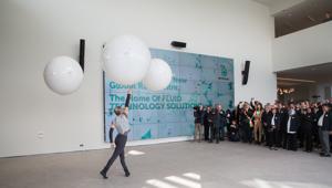 Prodea Group vince gara e firma l’inaugurazione del Nuovo Centro Ricerche e Tecnologia Mondiale di Petronas