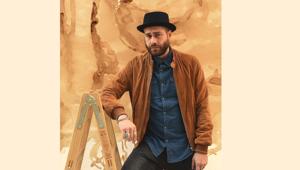 Illycaffè, global coffee partner del Salone del Mobile, protagonista della Milano Design Week con Coffee Drawings