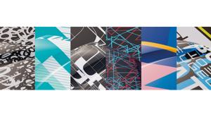 Operazione PEUGEOT #CAMOCATCH: i follower hanno votato a gran voce 6 diversi motivi mimetici