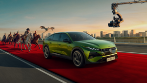 Peugeot è sponsor automotive ufficiale della Mostra del Cinema di Venezia con un accordo triennale