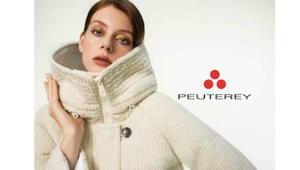 Il fotografo e regista Hugo Comte firma la nuova campagna Peutery. Stampa, digital e social, OOH, Internet nel media mix