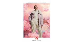 Armando Testa firma la nuova campagna adv di Peuterey “Made to resist dream conditions” con pianificazione internazionale