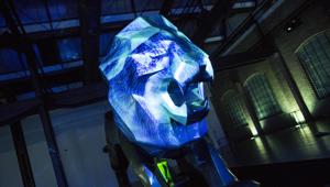 In occasione della Milano Design Week, Peugeot presenta #UnboringTheFuture, un suggestivo allestimento, progettato da Peugeot Design Lab, dedicato alla visione del futuro della Casa del Leone