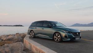 Nasce ‘Unique Novels’, il primo podcast che racconta la nuova Peugeot 308 SW  ideato e prodotto da Open, Starcom e Podcastory
