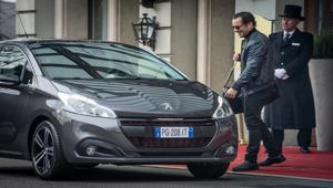 Peugeot torna on air in tv, digital e radio con Stefano Accorsi e Havas Milan