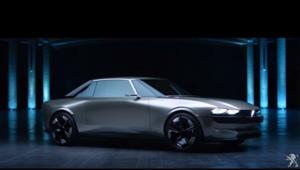 Peugeot presenta #UnboringTheFuture con la nuova campagna globale di BETC