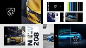 Peugeot svela la sua nuova brand identity con il nuovo logo e lancia la campagna "The Lions Of Our Time" e una nuova collezione lifestyle