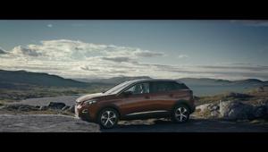 Grandi sensazioni a bordo del nuovo Peugeot i-Cockpit. Lo racconta la campagna di Havas Milan e PHD