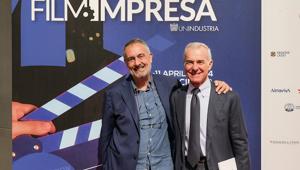Alla Festa del Cinema di Roma anche Premio Film Impresa: il prossimo 19 ottobre durante il prestigioso evento sarà annunciato il Presidente di Giuria della terza edizione