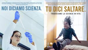 “Traduciamo la scienza in vita”: on air la nuova campagna Pfizer ideata da Edelman Italia