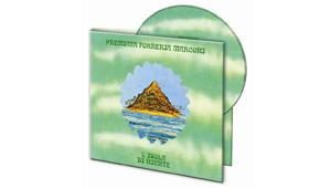Tv Sorrisi e Canzoni presenta 'Prog Italia - Il rock degli anni 70', una raccolta di cd da collezione dedicata ai gruppi del rock progressivo italiano