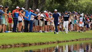 GOLFTV trasmette 11 tornei live e on demand. A novembre on air i 3 tornei dello European Tour su Eurosport 2 ed Eurosport Player