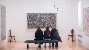 Per Collezione Peggy Guggenheim un 2025 da record con oltre 343.000 visitatori, il 61% provenienti dall’estero