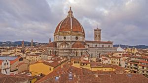 A Filo Firenze Locations & Academy la gestione esclusiva di eventi e corsi a Palazzo Pucci e Spazio Reale