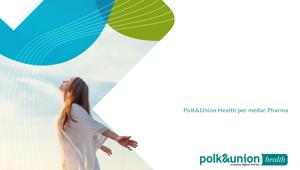 Nasce FATTORE M, il blog di medac Pharma Italia a cura di Polk&Union