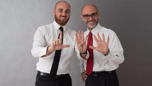 L45 acquisisce Pharus Sicav e rinforza l'area di comunicazione finanziaria