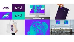 PHD rinnova il marchio e la global visual identity. La nuova immagine racconta il posizionamento e il temperamento dell’agenzia: “Make the Leap”