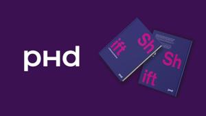PHD (Omnicom Media Group) realizza “Shift | A Marketing Rethink”, un book con consigli per ripensare l’industria, creare un ecosistema sano e sostenibile per aziende e persone