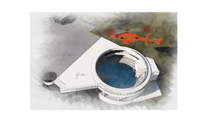 A dieci anni di distanza Y-40 The Deep Joy raddoppia e nasce PHI 12 spazio sommerso