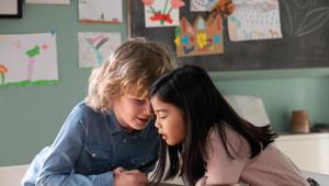 Philadelphia all'Eurovision Song Contest 2022 con la campagna di comunicazione “Gustati il momento” di YAM112003