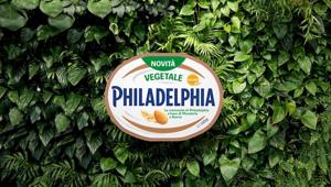 Una campagna di comunicazione firmata YAM112003 lancia Philadelphia Vegetale, la prima referenza vegetale del brand