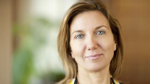 Philippa Brown PHD Wwd