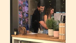 Tutto quello che le Stories non dicono: a Milano si aprono le porte di ‘Casa Philips’. Progetto ideato e sviluppato grazie alla sinergia tra Carat e The Big Now