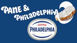 Philadelphia insieme a YAM112003 per celebrare l’amicizia con la nuova campagna ‘Pane & Philadelphia’, un inno alla bontà delle cose semplici