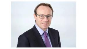 WPP sceglie Philip Jansen come nuovo presidente non esecutivo