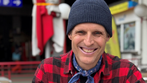 Il Gruppo Oberalp nomina Philip Tavell nuovo Brand Director del marchio sportivo Dynafit