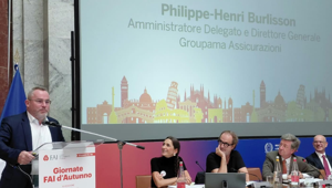 Groupama Assicurazioni rinnova la partnership con il FAI per sostenere le Giornate d'Autunno Groupama Assicurazioni rinnova la partnership con il FAI per sostenere le Giornate d'Autunno