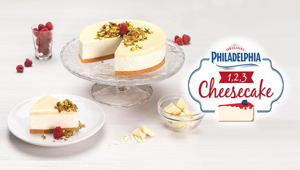 Con Philadelphia e DLVBBDO preparare una Cheesecake non è mai stato così semplice. Lo spiega la nuova campagna digital