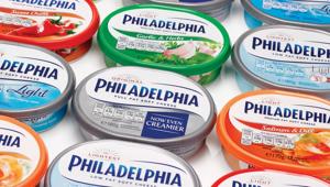 Philadelphia (Mondelez) avvia gara creativa globale