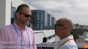 Cannes 2017. Philip Thomas (Ascential Events): "Non sono mai stato più ottimista riguardo al futuro del Festival. Publicis Groupe non parteciperà per un anno? Questo non fa di Sadoun un boicottatore"