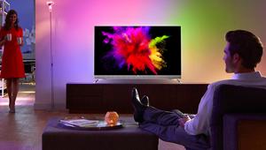 Weber Shandwick nominata agenzia europea per le attività PR di Philips TV