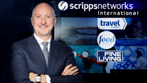 Scripps Networks Interactive porta Food Network in Italia e punta allo 0,5% di share. Y&R si aggiudica il lancio dopo gara