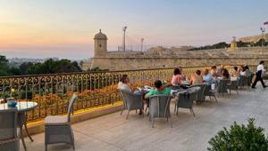 Forbes Travel Guide Awards 2023, sono quattro i nuovi hotel di Malta premiati