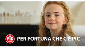 PhoenixADV e Pic Solution ancora insieme nel nuovo film sulla linea medicazione