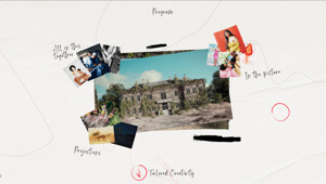 Photo Vogue Festival progettata da Monogrid Studio vince come 'Site of the day' su The Favourite Website Award e su CSS!