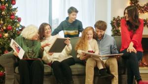 PhotoSì sceglie PicNic dopo gara e torna in tv con un click