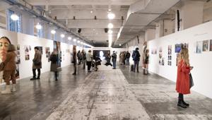 Grande successo per l'edizione 2022 di PhotoVogue Festival: 10mila le presenze e più di 50 gli artisti coinvolti