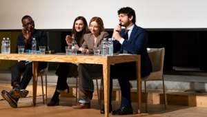 Torna PhotoVogue Festival. Base Milano ospita mostre e talk della settima edizione che animerà la città con eventi diffusi in numerose gallerie. Audi si conferma per il settimo anno consecutivo main partner