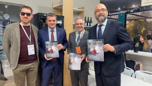 Il sito oscarwine diventa una free press distribuita a cadenza trimestrale