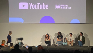 Branded entertainment e cinema si incontrano al Milano Film Fest: OBE e YouTube lanciano "The Shorts Battle"
