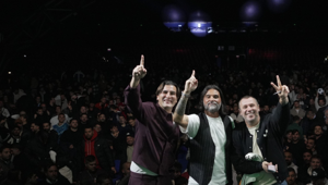 Urban Vision Group porta il calcio a teatro con Viva El Tour, che si prepara a sbarcare a Torino dopo il successo della tappa di debutto a Napoli