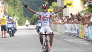 Sangemini acqua ufficiale della Federazione Ciclistica Italiana ai mondiali di ciclismo 2017